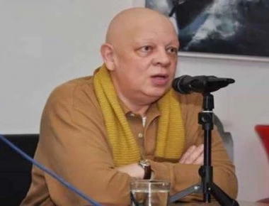 Στο νοσοκομείο ο εκδότης του «Φιλελεύθερου» Θανάσης Μαυρίδης- Το μήνυμά του στο Facebook (φώτο)